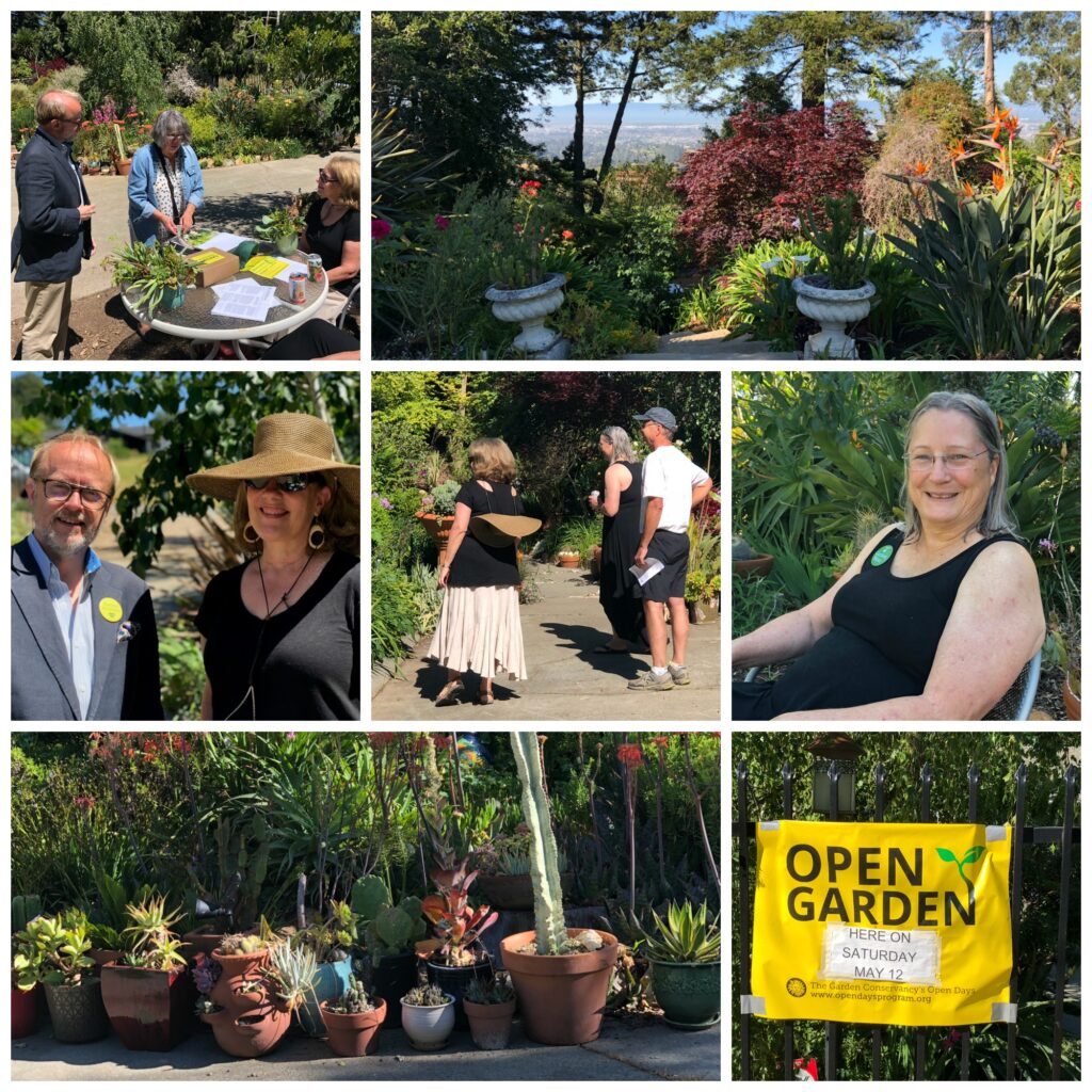 Garden Conservancy Open Days The Blissful Gardeners